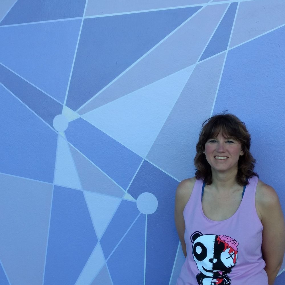 Meet your Posher, Michelle